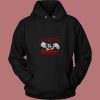 Squirrel Slayer 80s Hoodie