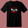 Squirrel Slayer 80s T Shirt