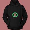 St Pauli Fc 80s Hoodie