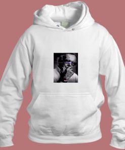 Stan Lee Avenger The Fallen Aesthetic Hoodie Style