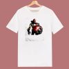 Stan Lee Marvel All Avengers Heroes In One 80s T Shirt