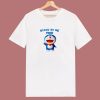 Stand By Me Doraemon The Movies 80s T Shirt