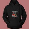 Star Christmas Baby Yoda Mandalorian 80s Hoodie