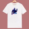 Star Lord Retro 80s T Shirt