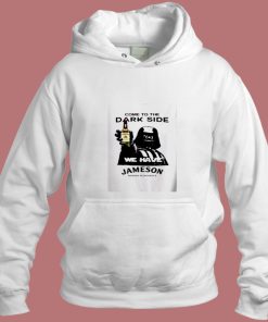 Star Wars Darth Vader Jameson Funny Aesthetic Hoodie Style