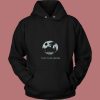 Star Wars Thats No Moon 80s Hoodie