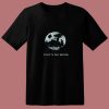 Star Wars Thats No Moon 80s T Shirt