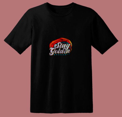 Starbucks Latte Larrys Parody 80s T Shirt