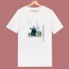 Statue Of Liberty All We Are Saying 80s T Shirt