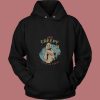 Stay Creepy Halloween 80s Hoodie