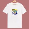 Stay In Your Pod Classic 80s T Shirt