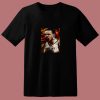 Steph Stephen Curry Basketball 80s T Shirt