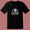 Stewart Letterkenny Skid 80s T Shirt