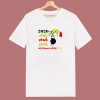 Stink Stank Stunk Grinch Christmas 2020 School Nurse Life 80s T Shirt