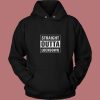 Straight Outta Lockdown Parody 80s Hoodie