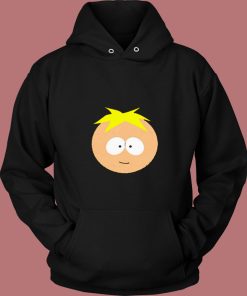 Straight Outta South Park Cute 80s Hoodie