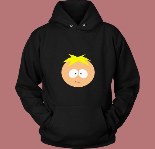 Straight Outta South Park Cute 80s Hoodie