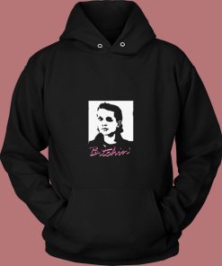 Stranger Things Eleven Bitchin 80s Hoodie