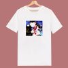 Suehiro Maruo Eyeball Lick Tee Horror 80s T Shirt