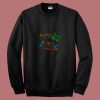 Suicide Machines Band 80s Sweatshirt