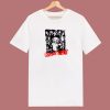 Suicide Squad Group 80s T Shirt