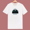 Supercar Driving Machine 80s T Shirt