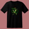 Superhero Comic Deadpool 80s T Shirt