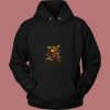 Superhero Comic Retro The Vision 80s Hoodie