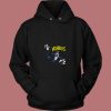 Superhero The Mad Titan Thanos 80s Hoodie