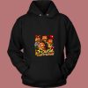 Susie Carmichael Rugrats Custom 80s Hoodie