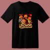 Susie Carmichael Rugrats Custom 80s T Shirt