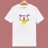 Swaggy P Nick Young Basketball La Sports 80s T Shirt