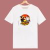 Sweep The Leg Vintage Movie 80s T Shirt