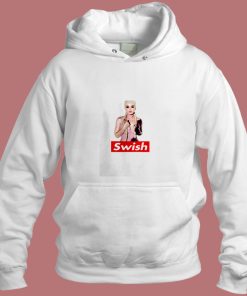 Swish Katy Aesthetic Hoodie Style