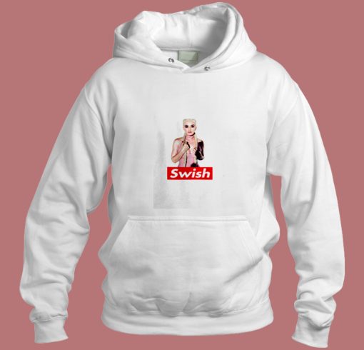 Swish Katy Aesthetic Hoodie Style