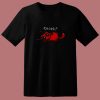 Tacos Funny Deadpool T Shirt Cat Spoof Marvel Comics 80s T Shirt