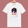 Tank Girl Vintage Retro 80s T Shirt