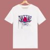 Tattoo Is Always In My Heart 80s T Shirt