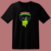 Teenage Mutant Ninja Tentacles 80s T Shirt