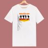 The Beatles Help Album Legend Band 80s T Shirt