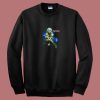 The Britney Spears Tour Rare Vintage 80s Sweatshirt