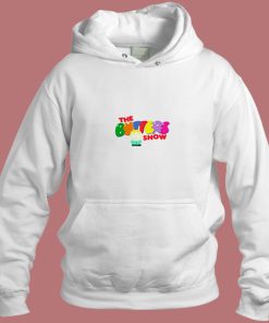 The Butters Show Aesthetic Hoodie Style