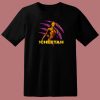 The Cheetah Wonder Woman 1984 80s T Shirt