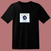 The Chronic Dr Dre 80s T Shirt