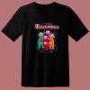 The Conjuring Of Teletubbies 80s T Shirt