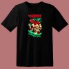 The Cramps Garbageman 80s T Shirt