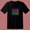 The Dance Matisse Painting 80s T Shirt