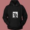 The Devi Taror Card 80s Hoodie