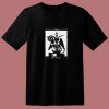 The Devi Taror Card 80s T Shirt