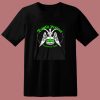 The Devils Lettuce Vegetable Farm 80s T Shirt